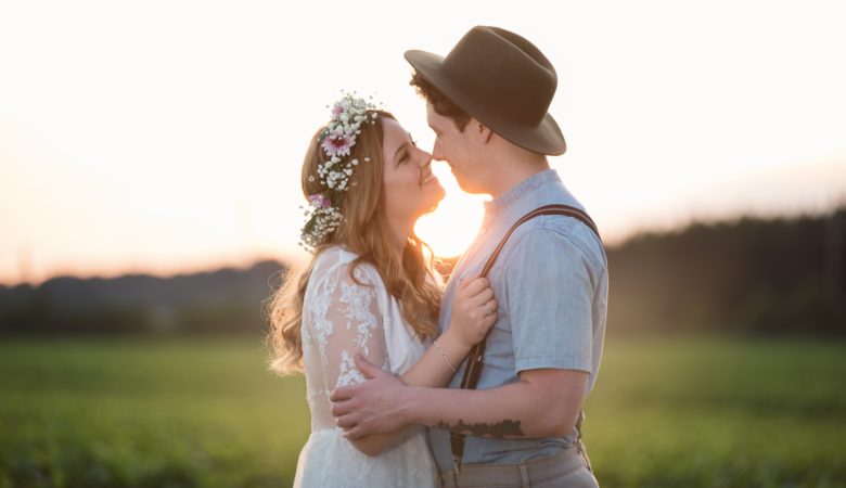 Se marier jeune : ce que j'aurais aimé savoir