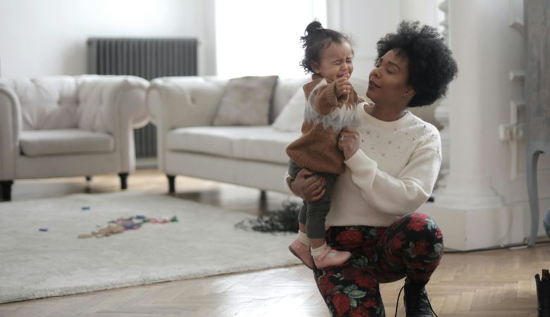 La chose qui pourrit ta vie de maman